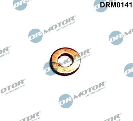 DR.MOTOR AUTOMOTIVE Rõngastihend,sissepritseklapp DRM0141